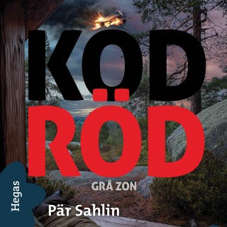 Kod röd