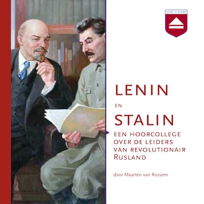 Lenin en Stalin