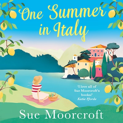 One Summer in Italy