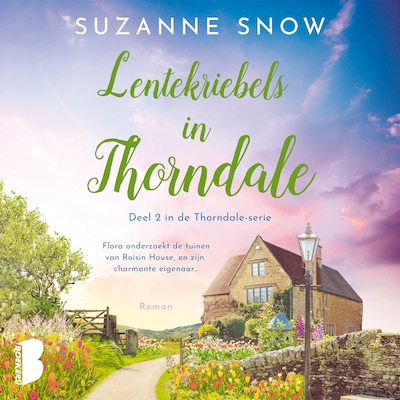Lentekriebels in Thorndale