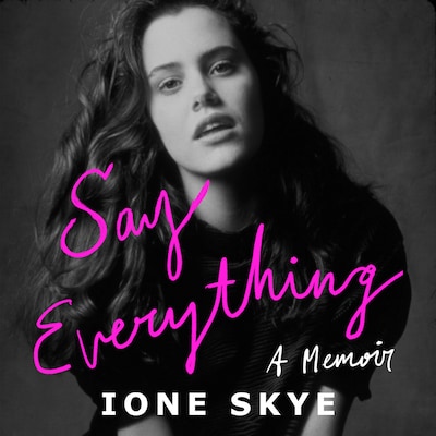 Say Everything