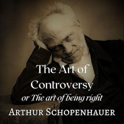 The Art of Controversy