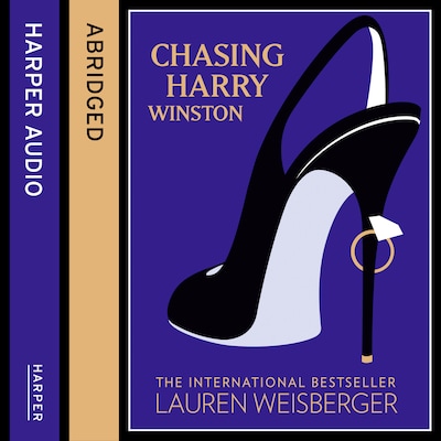 Chasing Harry Winston