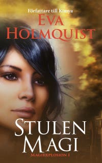 Stulen magi