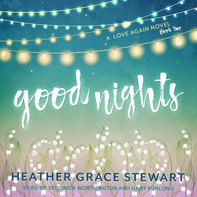Good Nights – omslag til lydbogen af Heather Grace Stewart