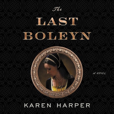 The Last Boleyn