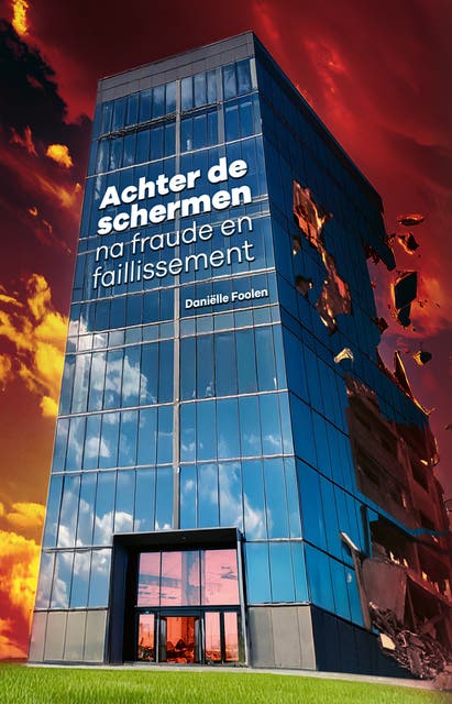 Achter de schemen - Na fraude en faillissement