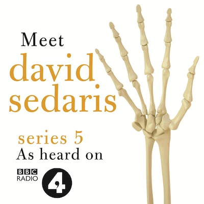 Meet David Sedaris: Series Five