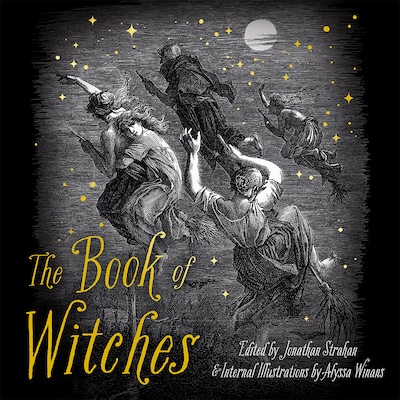 The Book of Witches
