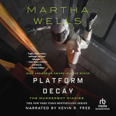 Platform Decay