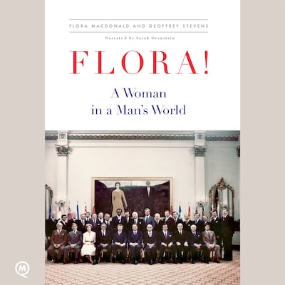 Flora!
