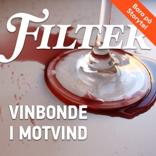 Vinbonde i motvind