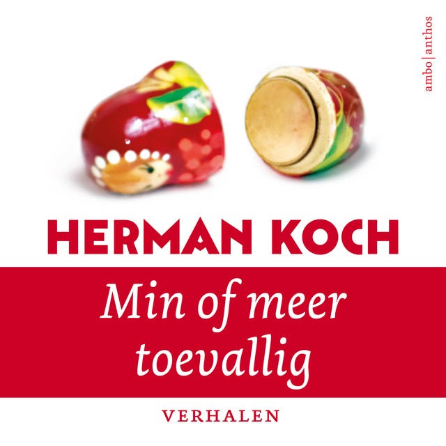 Min of meer toevallig: Verhalen