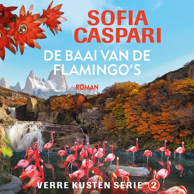 De baai van de flamingo's