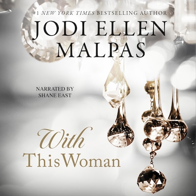 With This Woman – omslag til lydbogen af Jodi Ellen Malpas