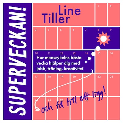 Superveckan!