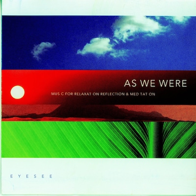 As We Were