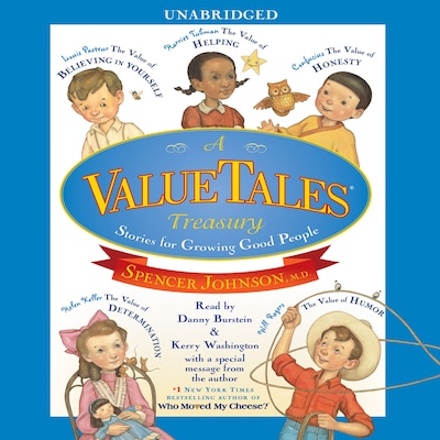 A ValueTales Treasury