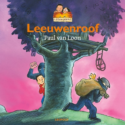 Leeuwenroof