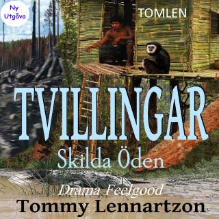 Tvillingar : Skilda Öden