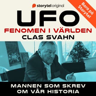 Mannen som skrev om vår historia