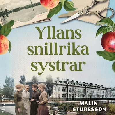 Yllans snillrika systrar