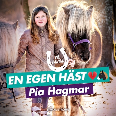 En egen häst