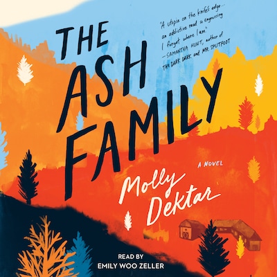 The Ash Family