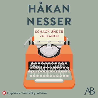 Schack under vulkanen