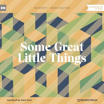 Some Great Little Things