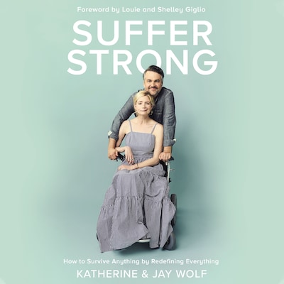 Suffer Strong