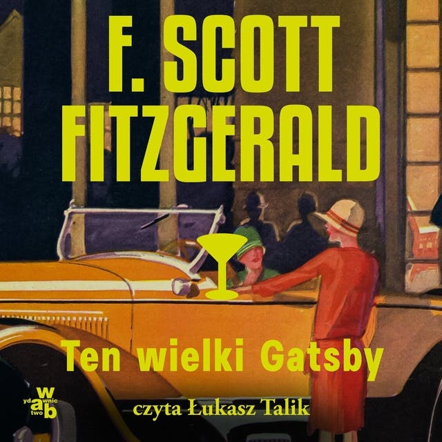 Ten wielki Gatsby