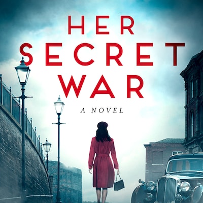 Her Secret War