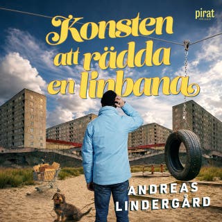 Konsten att rädda en linbana