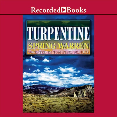 Turpentine