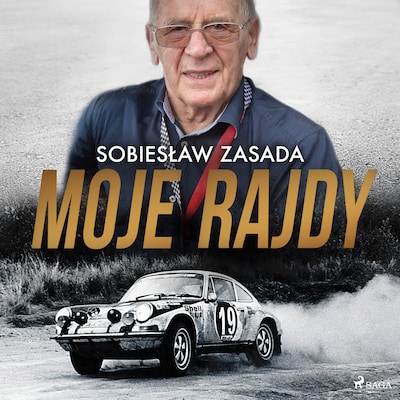 Moje rajdy