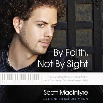 By Faith, Not By Sight
