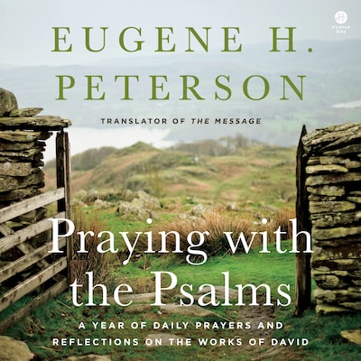 Praying with the Psalms