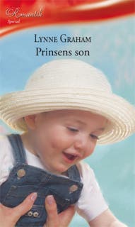 Prinsens son