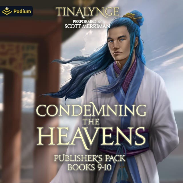 Condemning the Heavens: Publisher's Pack 5: Condemning the Heavens, Book 9, 10