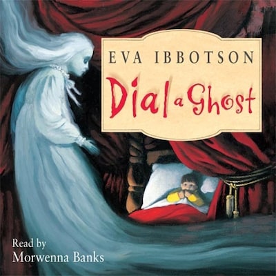 Dial a Ghost