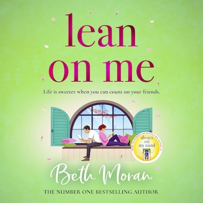 Lean On Me (Unabridged)