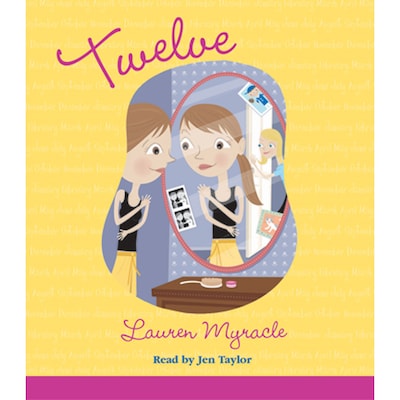 Twelve (Unabridged)