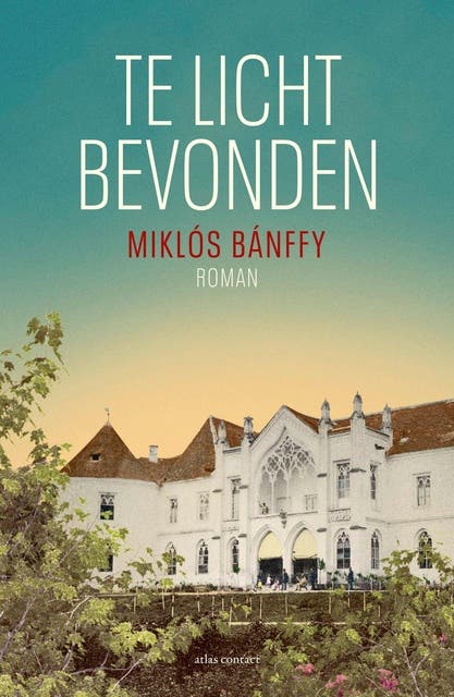 Te licht bevonden