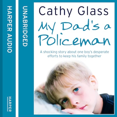 My Dad’s a Policeman