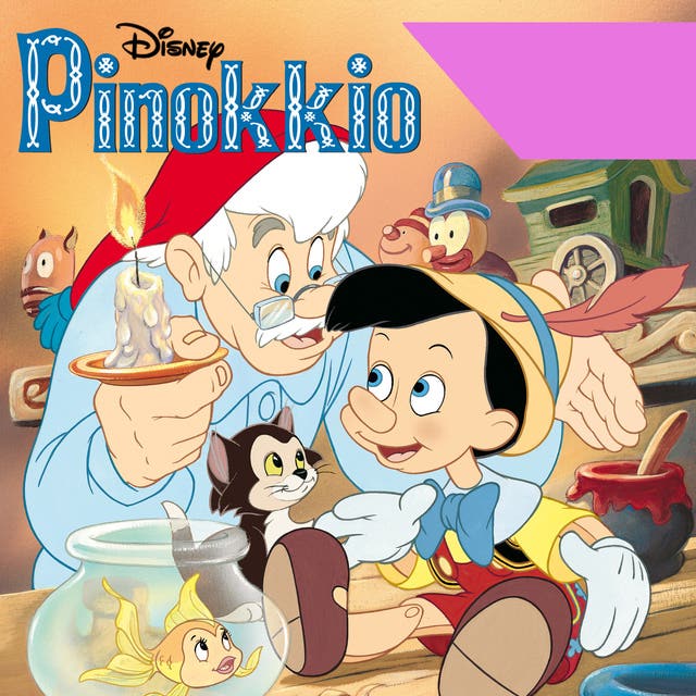 Pinokkio