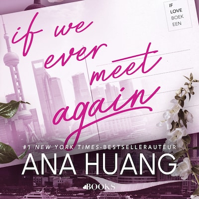 If we ever meet again