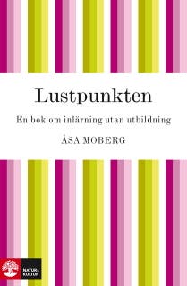 Lustpunkten : en bok om inlärning utan utbildning