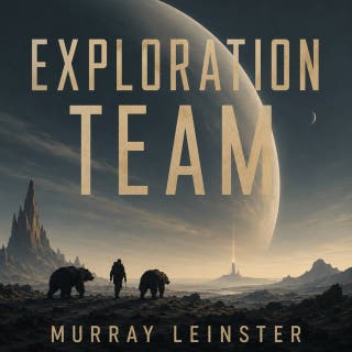 Exploration Team
