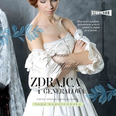 Zdrajca i generałowa